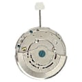 Miniatyrbild 3 av 5: Automatiskt 4-Pin Mekaniskt Urverk för 3804 -3 Automatiskt Mekaniskt GMT Datumjusterings Urverk