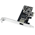 Miniatyrbilde 5 av 5: PCI-E x1 Gigabit Ethernet-kort RTL8111C Enkelport Desktop 1000M Nettverksadapter Driverfri