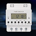 Miniatyrbild 4 av 5: KG316T Timer Effektiv & Bekväm Digital Timer Hög Lastkapacitet Brytare
