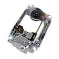 Miniatyrbild 1 av 5: Optisk Laserlins Huvud Kem-451aaa För Ps3 Slim Spelkonsol Reparation Reservdel