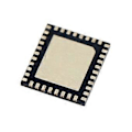 Pikkukuva 1 / 5: Pelikonsolin lisävaruste HDMI-yhteensopiva Retimer-ohjain IC-siru Series S/X NB7N 621M NB7N621M NB7NQ621MMUTWG QFN