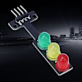Miniatyrbillede 3 af 5: LED Lys, 10 stk. Trafiklys Trafiklampe Moderne Innovation