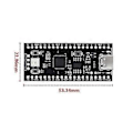 Miniatyrbild 3 av 5: För Yd-rp2040 Kort 4mb Flash Core Board Dual-core 264kb Arm Micro Mboar