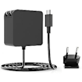 Miniatyrbilde 1 av 5: For Lader Veggadapter 45w Pd Protokollstøtte Skjermspeiling For N Konsoll (eu Plugg)
