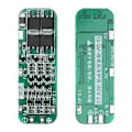 Miniatyrbillede 3 af 5: 3S 20A 12.6V Li-ion Lithium 18650 Batteribeskyttelseskort Modul Overopladning Overafladning Kortslutning til Beskyttelse
