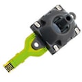 Miniatyrbillede 1 af 5: Passer til Pico3 Håndtag Pico4 Joystick Ally Håndholdt Hall Joystick Win3 Win4 VR Joystick
