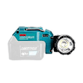 Miniatyrbillede 5 af 5: Bærbar Arbejdslampe Lommelygte Til Dcb120 10.8v 12v Li- Batteri Ledningsfri Arbejdslampe Bærbar Spo