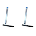 Pikkukuva 1 / 5: 2 kpl Vakaa aseman kaapeli Hdd Ssd -liitin Hdd-kaapeli malleille S2 S4300u S5300u S15 X412 X51