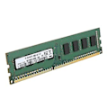 Miniatyrbillede 5 af 5: DDR3 2GB RAM 1333 MHz til Intel Desktop PC Hukommelse 240-pin 1.5V Ny DIMM