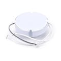 Miniatyrbillede 2 af 2: LED Driver 8-24w Højeffektiv Strømforsyning AC 176v~265v Til Loftslampe