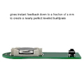 Miniatyrbild 5 av 5: 3D-skrivare Elektronisk Bädd Nivelleringsverktyg Ebl Bädd Sensor Automatisk Nivellering För V2/-10 V2 Pro