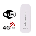 Pikkukuva 4 / 5: 4G USB Le Wifi -reititin Wifi-modeemitikku 150 Mbps langaton reititin autoihin korttipaikalla