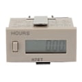 Miniatyrbild 2 av 5: DC 5-30V H7Et BVM Digital Elektrisk Räknare Totalisator med 6-siffrig LCD-display