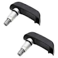 Miniatyrbilde 1 av 5: Motorsykkel Dekktrykksensor Foran og Bak TPMS Sensor R For- 1200 Gs F 700 Gs F 800