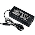 Miniatyrbillede 1 af 4: Alg EU Stik Universal DC5525 AC 100V-240V til DC 24V 3A Strømforsyning