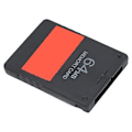 Pikkukuva 5 / 5: Muistikortti PS2:lle, 64 MB, nopea pelimuistikortti FMCB V1.966 USB-peleille PS2:lle