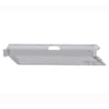 Miniatyrbilde 3 av 5: Passer for PS4-Pro/Slim Harddiskdeksel HDD Harddiskbrønn Slot Deksel Plastdørklaff Konsollkasse-Pro Shell-Housing
