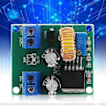 Miniatyrbild 2 av 5: DC DC 3V 5V 12V till 19V 24V 30V 36V Högeffekts Justerbar Step Up Boost Converter Regulator Modul