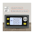 Miniatyrbild 4 av 5: 250W CNC Antihypertensiv Boost Converter 6-55V Justerbar Ingång Konstant Spänning S