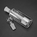 Miniatyrbillede 5 af 5: Raffineret Glas Tumbler 45 Grader 14mm Adapter