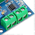 Pikkukuva 3 / 4: Jännitteen ja taajuuden muunninmoduuli 0-10V - 0-10KHz analogisen signaalin muuntokortti