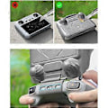 Miniatyrbild 4 av 4: För Dji Mini 3 Pro Rc Kontroller Skydd Solskydd Solhuva Skyddstillbehör Ny