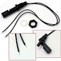Miniatyrbillede 4 af 5: Tank Pool Float S Sensor Ball - 12v 10w