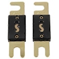 Miniatyrbillede 1 af 5: ANL100-5 200 Amp 200A ANL Sikring 5 Stk.