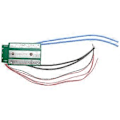 Miniatyrbild 2 av 5: 4s 100a 3.2v Lifepo4 Skyddskort 12.8v Bilstart Inverter Bms Pcb Skyddskort