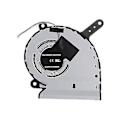 Miniatyrbild 5 av 5: Laptop CPU GPU Fläkt För Strix G531 G531g G531gt G531gu//gw Fllb Dfs5k12304363n Dfs5k12115491m