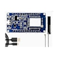Miniatyrbild 1 av 5: Modul Test Kit Seriell till WiFi+BLE5.2 Bluetooth Modul B35S Dual Mode Trådlös Överföring Låg Effekt Modul Test Kit