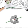 Miniatyrbillede 2 af 5: 3D Printer Dele Filament Svejser Konnektor Til Filament 1.75mm Filament Sensor PLA ABS Filament Materiale Til Ender 3 PRO