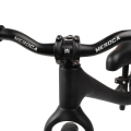 Miniatyrbillede 4 af 5: Børnecykelstyr 25,4x420mm Cykel Glidende Styr Svale Styr