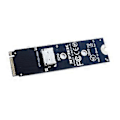 Miniatyrbillede 2 af 5: PCIe NVMe M.2 NGFF SSD Interface til Oculink SFF-8611 SFF-8612 Adapter til NVME U.2(SFF 8639)SSD PCI-E NGFF Riser Kort