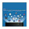 Miniatyrbilde 3 av 5: Q96 L1 Tv Boks 4k Nettverk Tv Dekoder Wifi Nettverk Dekoder Core 1gb+8gb Android Mediaspiller