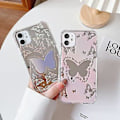 Pikkukuva 4 / 5: Yhteensopiva Iphone 12 / Iphone 12 Pro -kotelon kanssa - Pinkki