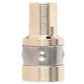 Miniatyrbillede 1 af 4: Kontaktspidsholder Messingdyseadapter Svejselygte Tilbehør til Miller H10/M100/M150