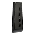 Miniatyrbillede 5 af 5: USB-hub med høj hastighed til PS5 med 4 USB 2.0-porte, forlængeroplader, controlleradapter, udvider spillekonsolporte