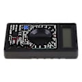 Miniatyrbild 4 av 5: DT-830B Multimeter LCD Auto Range Digital Voltmeter Ohmmeter Volt Tester