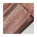 Miniatyrbild 4 av 5: 24 Fack Dörr Baksida Non-woven Sko Förvaring Hängande Väska, Meshficka, Toffelförvaringsväska Dörr Iz