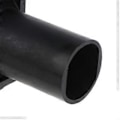 Miniatyrbillede 4 af 5: 5V USB Stik 3 Hastighedsregulerende Blæser Grill Brændeovn Udendørs Mobil Ventilator