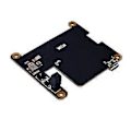 Miniatyrbild 5 av 5: För 5 POE med PD Trigger Aktivering Typ C Power over Ethernet Stöd IEEE 802.3af/At Nätverksstandard