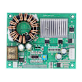Miniatyrbild 1 av 5: DC Boost Converter, DC till DC Boost D Cto DC Boost Converter Steg Upp Transformator Topprestanda