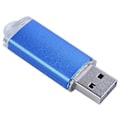 Pikkukuva 3 / 5: 256 Mb USB 2.0 Muistitikku