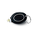 Pikkukuva 2 / 5: Avainperä Mini Mobile Power Portable Mobile Power Mini Mobile Power soveltuu Apple Android Type-c hätävirtaan suoraan myyntiin