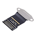 Miniatyrbillede 5 af 5: Til Pro 13 tommer A2338 2021 LCD-kabel Display Skærm Flex Kabel 821-02854-a Skærmkabel