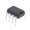 Miniatyrbillede 5 af 5: 50 stk. NE555 NE555P DIP-8 ENKELT BIPOLAR TIMER IC