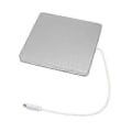 Pikkukuva 2 / 4: Usb-c Superdrive Dvd Cd -asema Ulkoinen Kirjoitin Type-c Dvd/cd-poltin Kannettavan Tietokoneen Dvd-asema Tukee Windoa