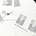 Miniatyrbilde 4 av 5: Anti-skli LP Vinyl Plate Pickup Kalibreringsplate Avstandsmåler Protractor Justeringsverktøy Linjal For Platespiller Tilbehør