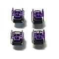 Miniatyrbild 1 av 5: Mekaniskt tangentbordstillbehör för Razer Huntsman Elite Purple Optical Switches för tangentbord Hot Swap Switch